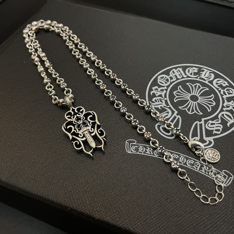 Chrome Hearts Necklaces